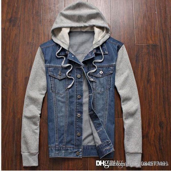 19ss мужская одежда дизайнер jacketst мужская ветровка trend western jacket»стиль марка дизайнер куртка джинсовая стиральными старый сломанн, Black;brown
19ss мужская одежда дизайнер jacketst мужская ветровка trend western jacket»стиль марка дизайнер куртка джинсовая стиральными старый сломанн, Black;brown