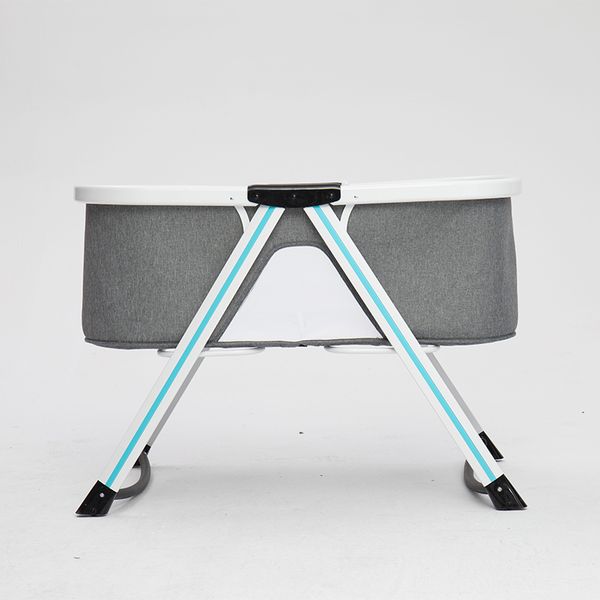 836 multi-functional folding simplicity infant cradle cradle children baby sharing beds newborns portable to sleep small
836 multi-functional folding simplicity infant cradle cradle children baby sharing beds newborns portable to sleep small