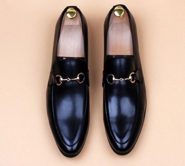 wholesale men's shoes brand designer leather casual driving oxfords flats shoes mens loafers moccasins italian shoes for men x60, Black
wholesale men's shoes brand designer leather casual driving oxfords flats shoes mens loafers moccasins italian shoes for men x60, Black