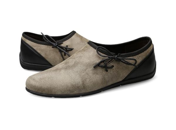 2019 spring summer men shoes breathable mens shoes casual fashion low lace-up driving flats zapatillas hombre plus size, Black
2019 spring summer men shoes breathable mens shoes casual fashion low lace-up driving flats zapatillas hombre plus size, Black