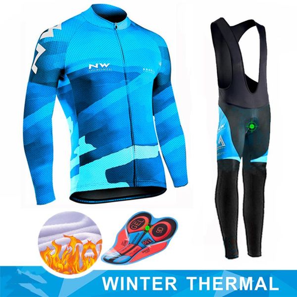 2020 northwave pro team winter cycling clothing breathable ropa ciclismo long sleeve mtb bike clothes outdoor sports clothing, Black;blue
2020 northwave pro team winter cycling clothing breathable ropa ciclismo long sleeve mtb bike clothes outdoor sports clothing, Black;blue