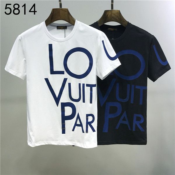 2020summer t-shirts brand #2633 men pullover t shirts fashion new streetwear fashion o-neck cotton letter print men's casual tees3, White;black
2020summer t-shirts brand #2633 men pullover t shirts fashion new streetwear fashion o-neck cotton letter print men's casual tees3, White;black