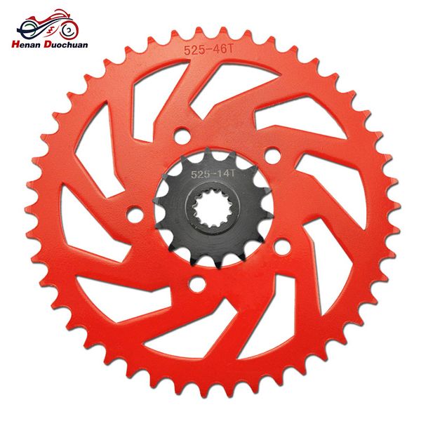 525 14t 46t 600cc motorcycle front and rear sprocket set for benelli 600 bn600 bj600 bn bj 600 525 14t 46t #c
525 14t 46t 600cc motorcycle front and rear sprocket set for benelli 600 bn600 bj600 bn bj 600 525 14t 46t #c