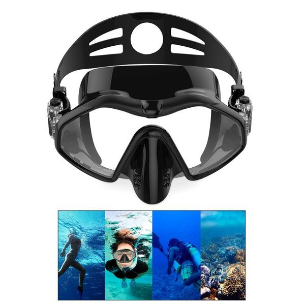 anti-fog dive mask scuba diving goggles waterproof adjustable snorkeling masks for adults
anti-fog dive mask scuba diving goggles waterproof adjustable snorkeling masks for adults