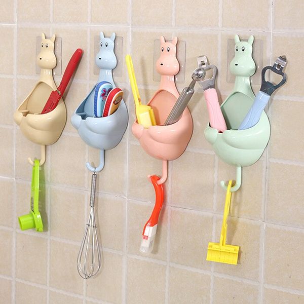 cartoon toothbrush holder toothpaste storage racks bathroom suction sucker tooth brush container cup hanging organizer10
cartoon toothbrush holder toothpaste storage racks bathroom suction sucker tooth brush container cup hanging organizer10