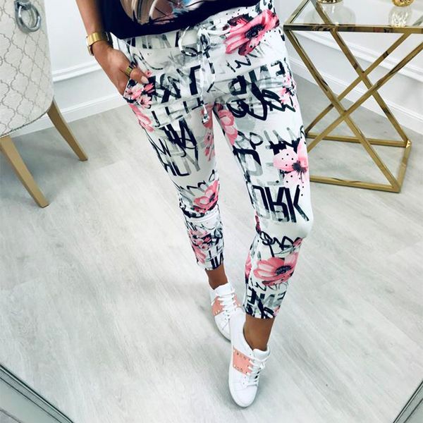 plus size ankle length pants women's summer casual trousers pencil casual pants autumn printed women's trousers sj3449v, Black;white
plus size ankle length pants women's summer casual trousers pencil casual pants autumn printed women's trousers sj3449v, Black;white