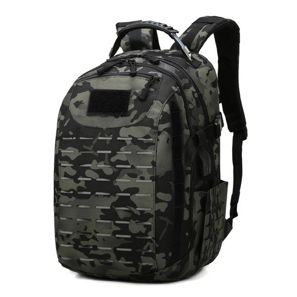 outdoor bags 40l large capacity man army tactical backpacks assault laser cutting pack for trekking camping hunting bag
outdoor bags 40l large capacity man army tactical backpacks assault laser cutting pack for trekking camping hunting bag