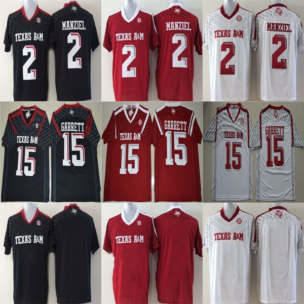 2 johnny manziel 9 ricky seals-jones 40 von miller jerseys 2016 texas a&m aggies jerseys football college black white red stitched s-3xl, Black;red
2 johnny manziel 9 ricky seals-jones 40 von miller jerseys 2016 texas a&m aggies jerseys football college black white red stitched s-3xl, Black;red