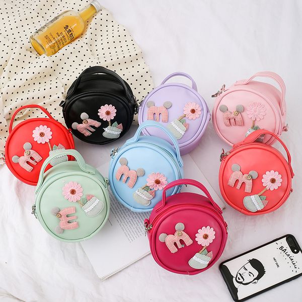 2019 kid's messenger bag korean-style spring-style cartoon accessories purse trend cute adorable baby shoulder bag
2019 kid's messenger bag korean-style spring-style cartoon accessories purse trend cute adorable baby shoulder bag