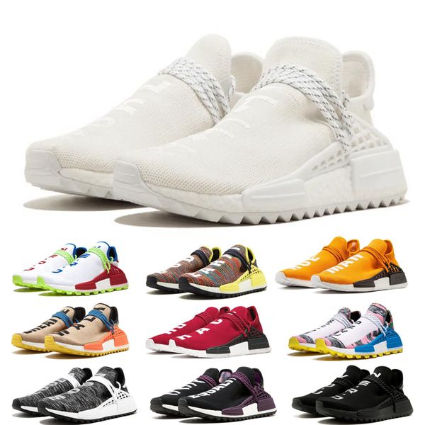 nmd human race pharrell williams tr обувь спорт кроссовки дисконтного athletic женщины людей открытого обучение кроссовки размер 36-45
nmd human race pharrell williams tr обувь спорт кроссовки дисконтного athletic женщины людей открытого обучение кроссовки размер 36-45