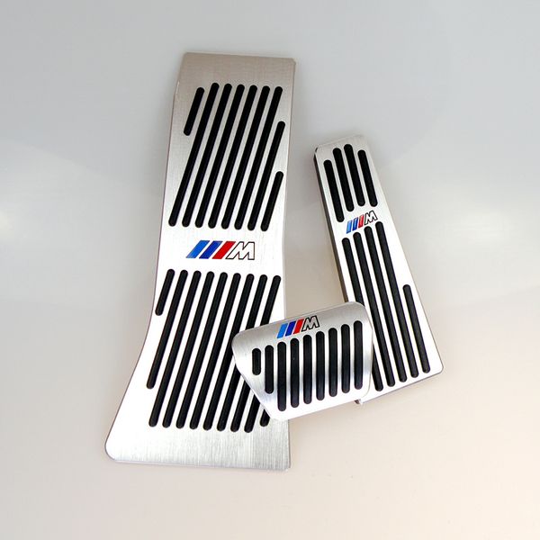 no drill gas brake footrest pedal plate pad for bmw x5 x6 series e70 e71 e72 f15 at aluminum alloy gas brake pedal lhd at m logo
no drill gas brake footrest pedal plate pad for bmw x5 x6 series e70 e71 e72 f15 at aluminum alloy gas brake pedal lhd at m logo