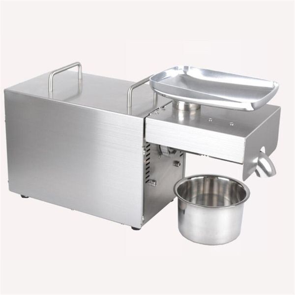 beijamei new arrival 1500w commercial soybean walnut almond oil making pressing electric oil press machine cold press
beijamei new arrival 1500w commercial soybean walnut almond oil making pressing electric oil press machine cold press