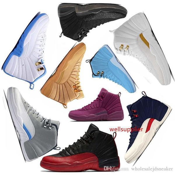 red gym 12 12s basketball shoes bordeaux dark grey wool white flu game unc bulls taxi gamma french blue suede sneaker sports
red gym 12 12s basketball shoes bordeaux dark grey wool white flu game unc bulls taxi gamma french blue suede sneaker sports