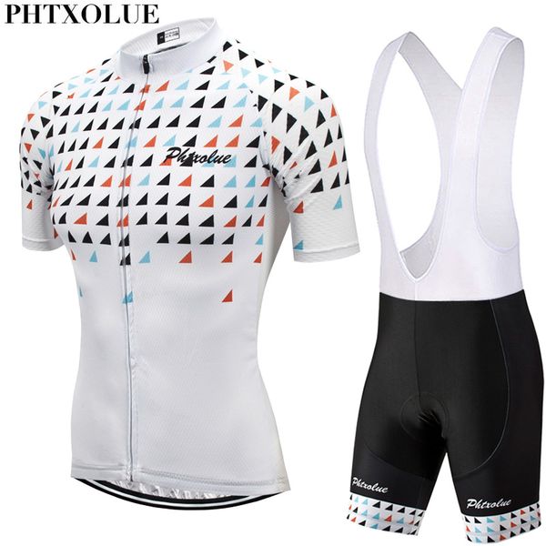 phtxolue 2020 women cycling clothing cycling set breathable anti-uv bicycle wear bike clothing kit suit jersey sets, Black;blue
phtxolue 2020 women cycling clothing cycling set breathable anti-uv bicycle wear bike clothing kit suit jersey sets, Black;blue