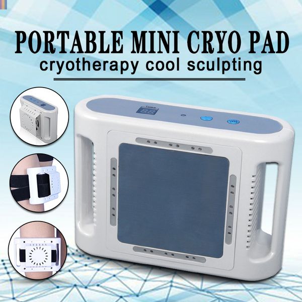 2019 new arrival cryolipolysis fat e machine portable home use cryotherapy cool sculpting fat e slimming machine ce/dhl
2019 new arrival cryolipolysis fat e machine portable home use cryotherapy cool sculpting fat e slimming machine ce/dhl