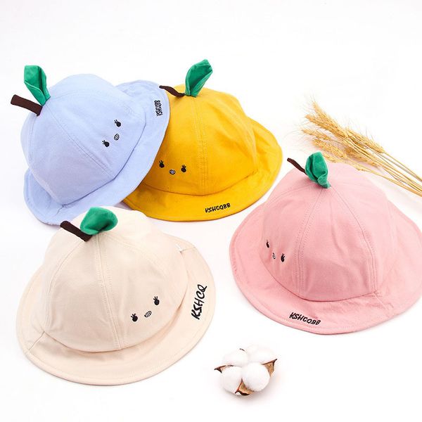 весна осень новорожденный ребенок hat мультфильм маленький sapling baby girl boy bucket hat с ветрозащитной rope дети открытый вс cap, Yellow
весна осень новорожденный ребенок hat мультфильм маленький sapling baby girl boy bucket hat с ветрозащитной rope дети открытый вс cap, Yellow