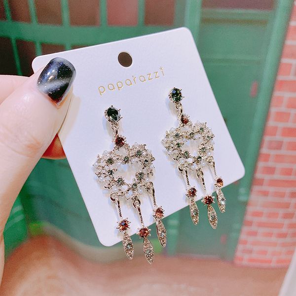 silver needle vintage palace style exquisite luxury rhinestones imitation pearl love tassel earrings temperament female jewelry
silver needle vintage palace style exquisite luxury rhinestones imitation pearl love tassel earrings temperament female jewelry