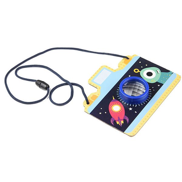 fancy world camera kaleidoscope toy children's fun toys baby montessori learning early educational toys gift
fancy world camera kaleidoscope toy children's fun toys baby montessori learning early educational toys gift