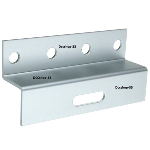 fixing mounting bracket aluminum alloy clamp easy install rv roof motorhome lightweight accessories caravan durable solar panel
fixing mounting bracket aluminum alloy clamp easy install rv roof motorhome lightweight accessories caravan durable solar panel