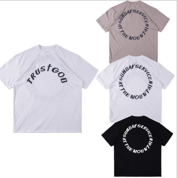 kanye west mens tshirt воскресенье служба святого духа письмо printed street style hip hop summer tee для мужчин и женщин 3 цвета, White;black
kanye west mens tshirt воскресенье служба святого духа письмо printed street style hip hop summer tee для мужчин и женщин 3 цвета, White;black