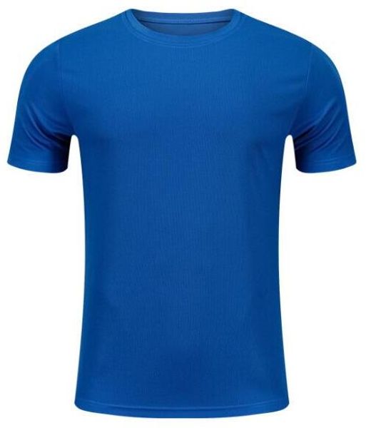 2019 men's tight clothes running short-sleeved quick-drying t-shirt 2384, Black;blue
2019 men's tight clothes running short-sleeved quick-drying t-shirt 2384, Black;blue
