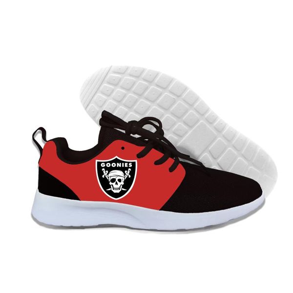 2020 new summer goonies for men women fashion 3d printed breathable shoes walking lightweight casual shoes, Black
2020 new summer goonies for men women fashion 3d printed breathable shoes walking lightweight casual shoes, Black