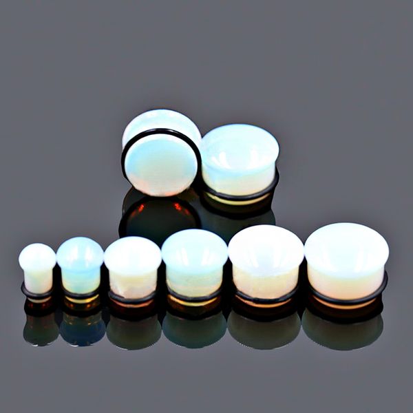 2pcs /pair natural stone gauge earrings women men earplugs meat tunnel piercing extender ear stretcher body piercing jewelry, Slivery;golden
2pcs /pair natural stone gauge earrings women men earplugs meat tunnel piercing extender ear stretcher body piercing jewelry, Slivery;golden