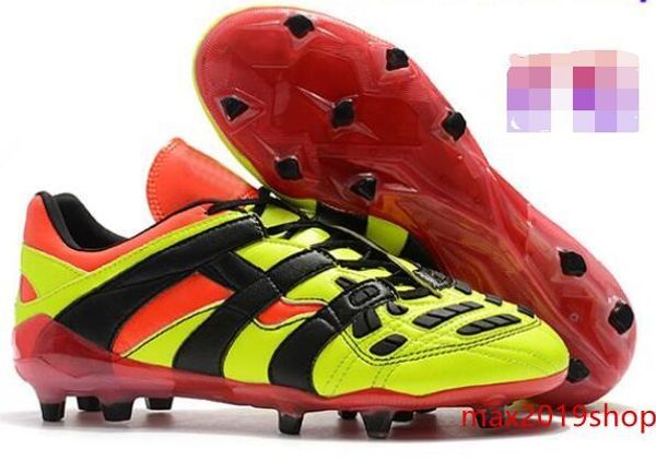 wholesale drop shipping predator accelerator electricity db david beckham dreamback fg soccer cleats mens soccer shoes football boots
wholesale drop shipping predator accelerator electricity db david beckham dreamback fg soccer cleats mens soccer shoes football boots