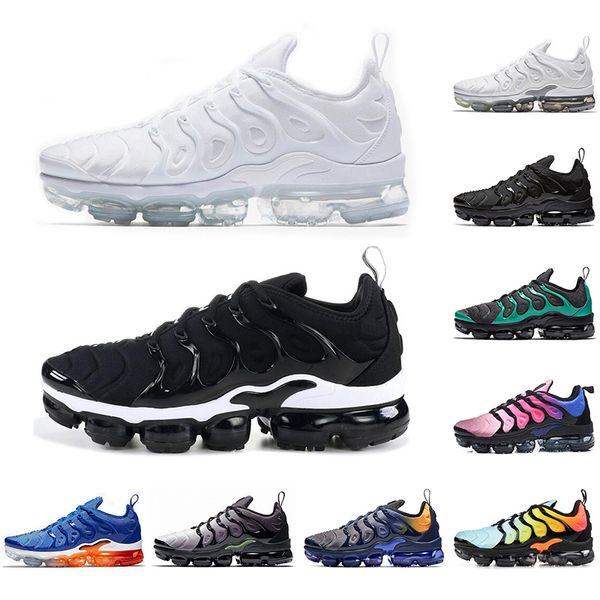 with socks running shoes tn plus mens women geometric active fuchsia black white lemon lime game royal wolf grey sports sneakers, White;red
with socks running shoes tn plus mens women geometric active fuchsia black white lemon lime game royal wolf grey sports sneakers, White;red