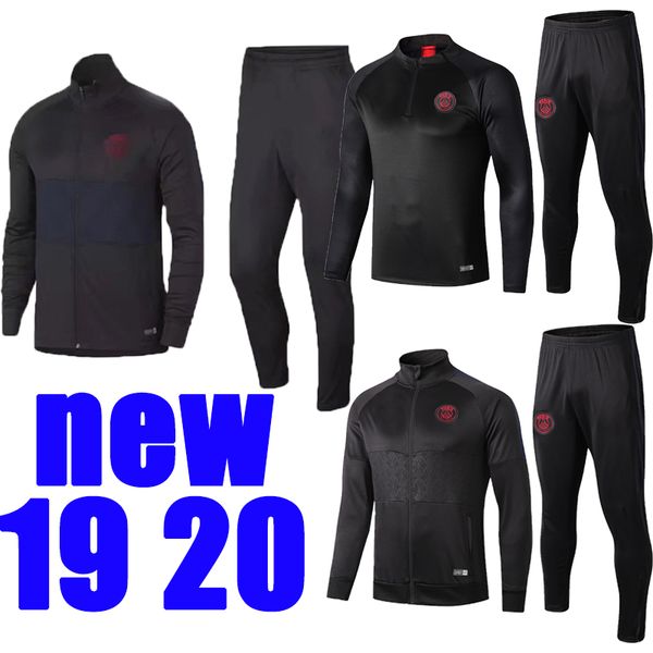 New 2019 2020 mbappe p g men track uit jacket 19 20 p g quality occer track uit et cavani football training uit
New 2019 2020 mbappe p g men track uit jacket 19 20 p g quality occer track uit et cavani football training uit