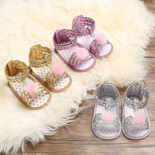 toddler newborn infant baby girls summer sandals 0-18m princess fur cute girl soft sole shoes, Black;red
toddler newborn infant baby girls summer sandals 0-18m princess fur cute girl soft sole shoes, Black;red