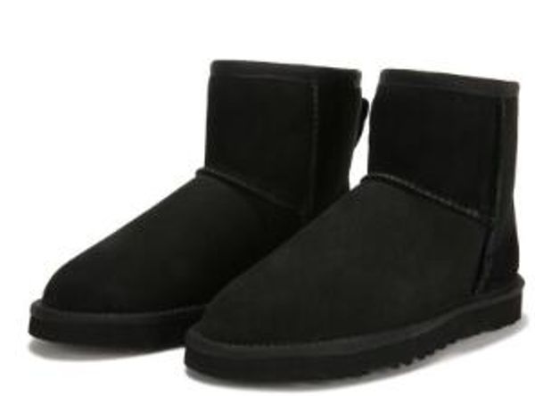 new2017 wgg fashion women girls snow boots winter boots warm shoes original skin fur boots sizes eur35-42, Blue;gray 
new2017 wgg fashion women girls snow boots winter boots warm shoes original skin fur boots sizes eur35-42, Blue;gray