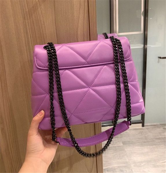 women luxury handbag leather fashion shoulder bag textured cfy2003162