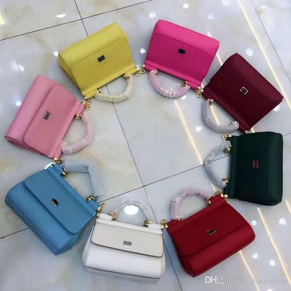 early autumn new fashion palm print imported cowhide hand shoulder bag with small mirror candy color medium code
early autumn new fashion palm print imported cowhide hand shoulder bag with small mirror candy color medium code