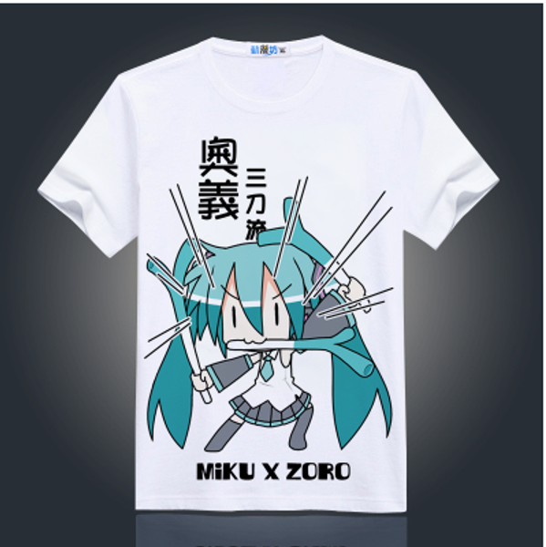 2019 new fashion vocaloid hatsune miku t-shirt japan anime cosplay 3d print women men tshirt summer pullover short sleeve hip hop k1100, White;black
2019 new fashion vocaloid hatsune miku t-shirt japan anime cosplay 3d print women men tshirt summer pullover short sleeve hip hop k1100, White;black