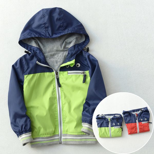 autumn baby coat kids jacket for boys windbreaker toddler blazer children outerwear cotton casaco menina clothes abrigos ninas, Blue;gray
autumn baby coat kids jacket for boys windbreaker toddler blazer children outerwear cotton casaco menina clothes abrigos ninas, Blue;gray