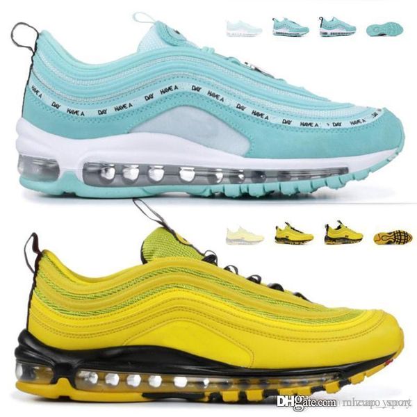 2019 designer 97s running shoes se gs metallic gold silver bullet tab mens womens sport sneakers outdoor walking shoes
2019 designer 97s running shoes se gs metallic gold silver bullet tab mens womens sport sneakers outdoor walking shoes