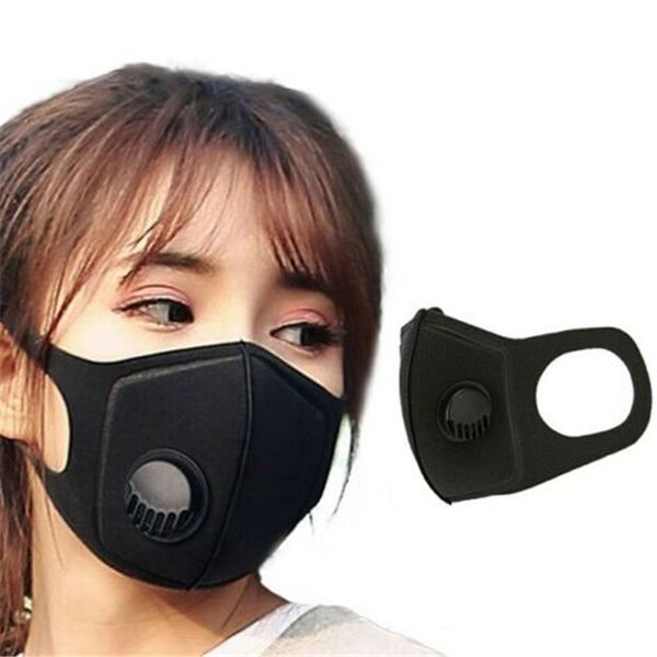 anti pollution mask dust respirator washable reusable masks cotton mouth muffle allergy/asthma/travel/ cycling, Black
anti pollution mask dust respirator washable reusable masks cotton mouth muffle allergy/asthma/travel/ cycling, Black