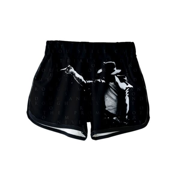 michael joseph 3d new clothes print women casual shorts 2019 casual cool ladies summer k-pops shorts plus, White;black
michael joseph 3d new clothes print women casual shorts 2019 casual cool ladies summer k-pops shorts plus, White;black