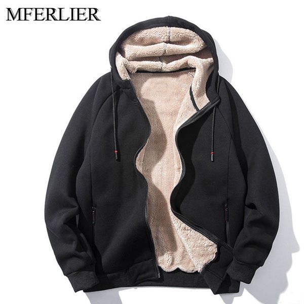 winter fleece jackets men plus size 5xl 6xl 7xl 8xl bust 140cm warm men jackets, Black;brown
winter fleece jackets men plus size 5xl 6xl 7xl 8xl bust 140cm warm men jackets, Black;brown