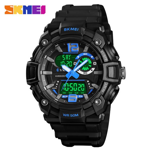 skmei 1529 men digital 3 time watch sport watches countdown back light chronograph waterproof male wristwatch relogio masculino, Slivery;brown
skmei 1529 men digital 3 time watch sport watches countdown back light chronograph waterproof male wristwatch relogio masculino, Slivery;brown