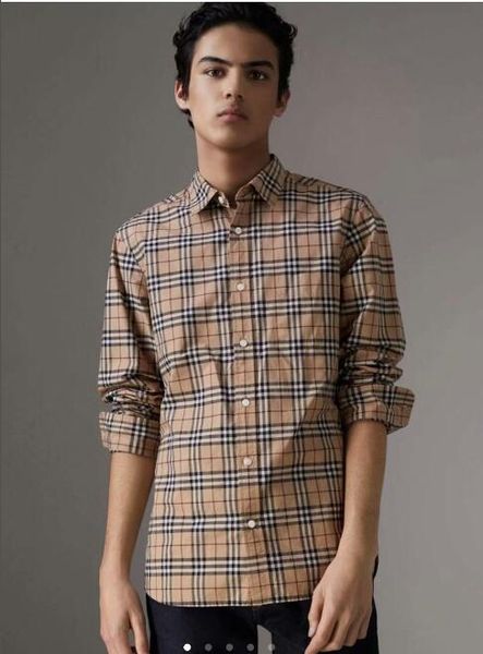 men's fashion shirts long sleeves solid color casual shirt 2019 winter new blouse slim mandarin collar teenager's overshirt 523, White;black
men's fashion shirts long sleeves solid color casual shirt 2019 winter new blouse slim mandarin collar teenager's overshirt 523, White;black