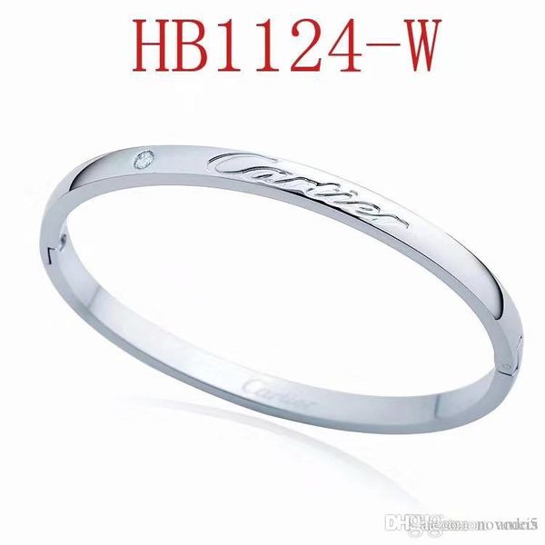 дизайнер браслет марка для женщин и мужской браслет love fashion дизайнер bangle дизайнер ювелирных женские браслеты браслеты падения достав, White
дизайнер браслет марка для женщин и мужской браслет love fashion дизайнер bangle дизайнер ювелирных женские браслеты браслеты падения достав, White
