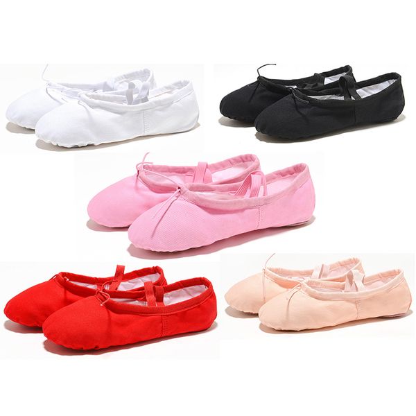 ushine eu22-45 cloth head yoga slippers teacher indoor fitness sports canvas ballet dance shoes children kids girls women
ushine eu22-45 cloth head yoga slippers teacher indoor fitness sports canvas ballet dance shoes children kids girls women