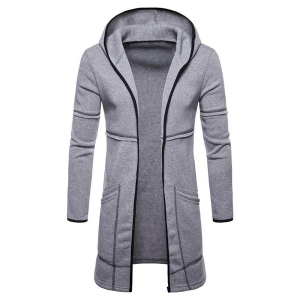 dihope men sweatshirt black gown hip hop mantle hoodies brand fashion autumn streetwear long open front cloak man's coat jackets
dihope men sweatshirt black gown hip hop mantle hoodies brand fashion autumn streetwear long open front cloak man's coat jackets