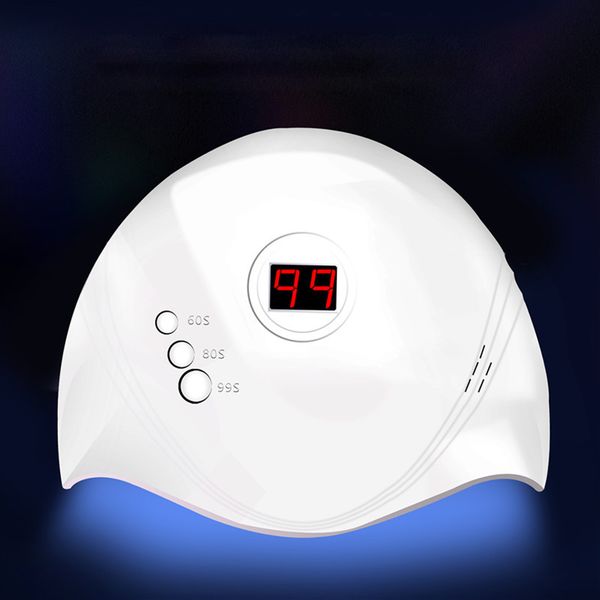 36w smart led / uv nail lamp with lcd screen 3 timers usb charging nail dryer portable curing lamps toenail gel curing tool
36w smart led / uv nail lamp with lcd screen 3 timers usb charging nail dryer portable curing lamps toenail gel curing tool