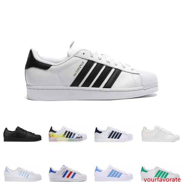 sell superstars flat shoes for men women casual shoes black white green red blue mujer lovers sapatos femininos size 36-45
sell superstars flat shoes for men women casual shoes black white green red blue mujer lovers sapatos femininos size 36-45