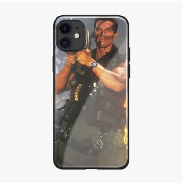 arnold schwarzenegger movie commando 1985 poster phone case for apple iphone 11 pro max 6 6s 7 8 plus x xs xr max coque
arnold schwarzenegger movie commando 1985 poster phone case for apple iphone 11 pro max 6 6s 7 8 plus x xs xr max coque