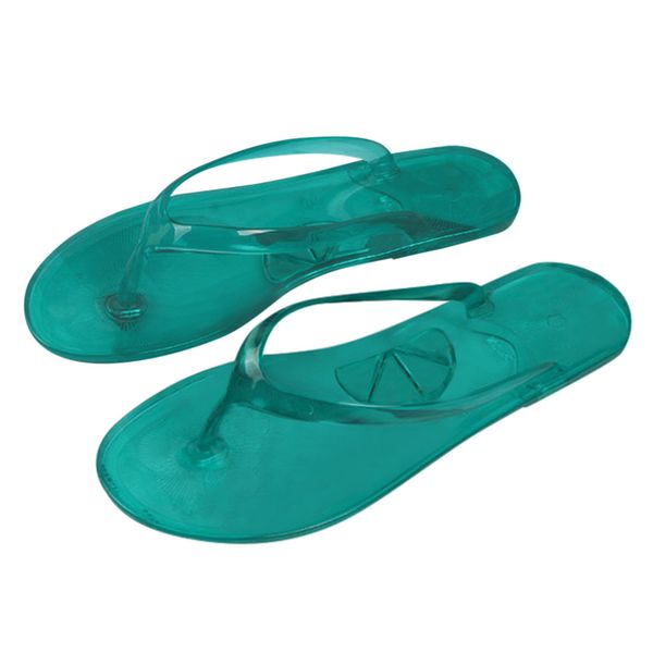 women flip flops pvc jelly slippers non slip ladies slides clip toe beach shoes summer women flat sandals casual slippers, Black
women flip flops pvc jelly slippers non slip ladies slides clip toe beach shoes summer women flat sandals casual slippers, Black