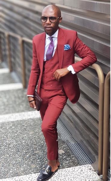 african slim men suits handsome groom wear wedding suits for men groomsmen groom tuxedos men business suits, Black;gray
african slim men suits handsome groom wear wedding suits for men groomsmen groom tuxedos men business suits, Black;gray